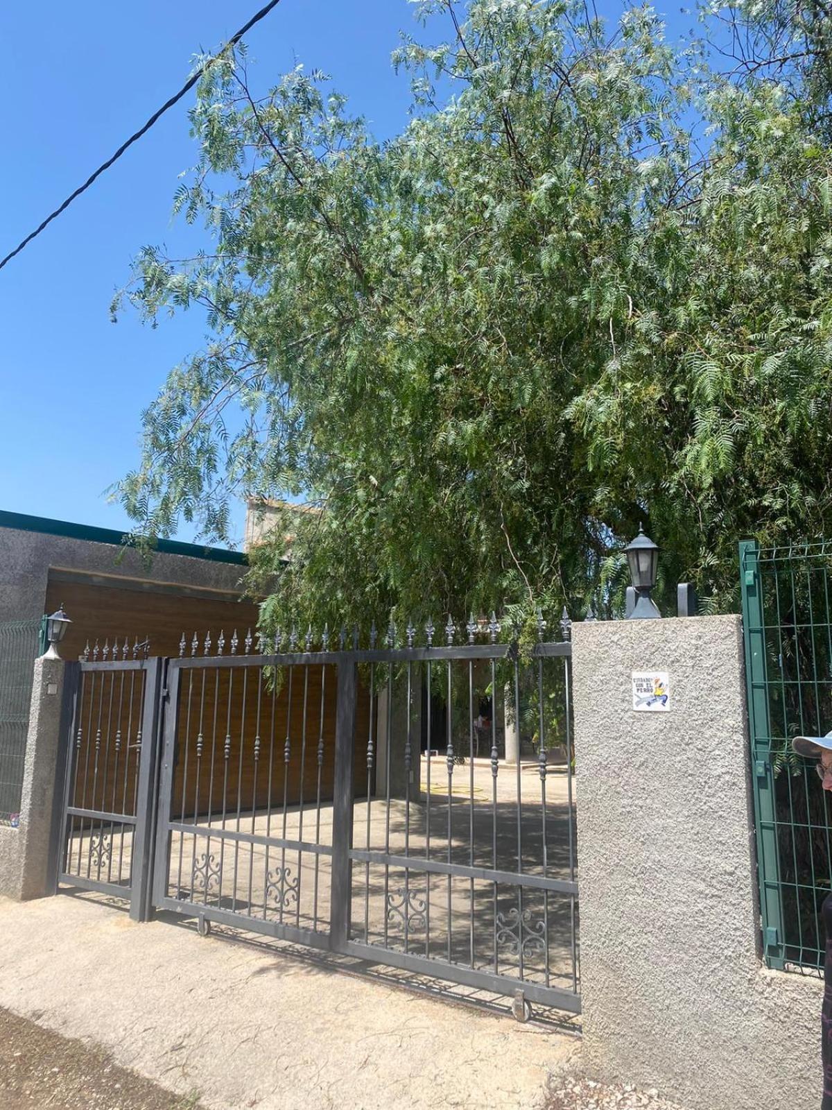 Los Almendros Торреностра Екстер'єр фото